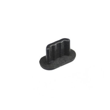 zaślepka zatyczka gniazda USB /micro USB /micro-B