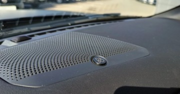 Ford Mustang VI Fastback 2023 5.0 Ti-VCT Black Horse 453KM 2024 Ford Mustang 453KM V8 madneride BLIS ACC aktywny wydech, wentylowane fote, zdjęcie 27