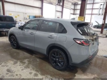 Honda ZR-V 2023 Honda ZR-V 2023 r., 2,0L AWD SPORT 2.0 Benzyna 158KM, zdjęcie 3