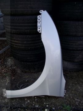 BLATNÍK LEVÝ PŘEDNÍ HYUNDAI I40 FACELIFT 15R FL N3S