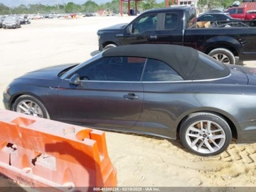 Audi A5 F5 2023 Audi a5 Premium Plus 45 Tfsi S Line Quattro S Tronic 2023 2.0l 2.0 Benzyna, zdjęcie 2