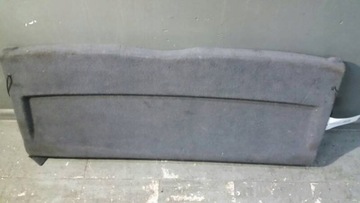 POLKA TYL SEAT IBIZA II 3D