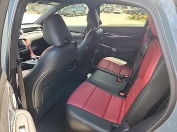 Infiniti 2022 Infiniti Inny 2022 INFINITI QX55 SENSORY AWD 2.0 Benzyna 268KM, zdjęcie 6