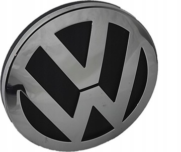 Znaczek emblemat klamka VW Golf 5 V 3C5827469