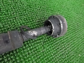 KORANDO 2013- 2.0 16V HŘÍDEL HNACÍ 33200-34001 OEM