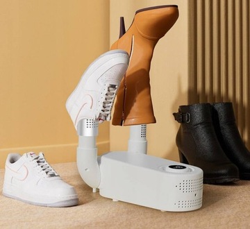 СУШИЛКА ДЛЯ ОБУВИ, ОБУВИ, ОДЕЖДЫ, ПЕРЧАТОК, ПОГЛОЩИТЕЛЬ ВЛАГИ И ЗАПАХОВ