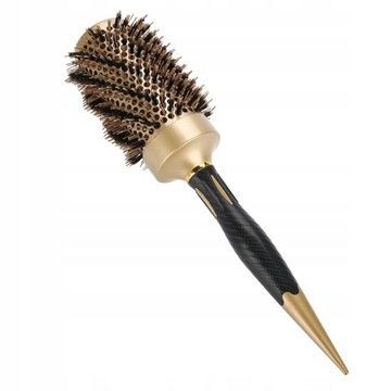 53MM SZCZOTKA DO WŁOSÓW KRĘCONE WŁOSY