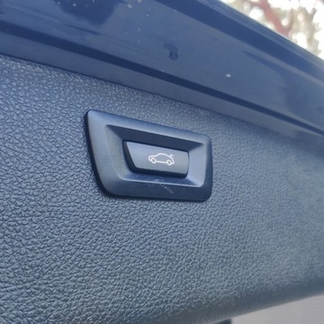 BMW Seria 3 F30-F31-F34 Touring Facelifting 2.0 320d EfficientDynamics Edition 163KM 2018 BMW Seria 3 BMW Seria 320d Automat 163KM Panorama Super Stan 2.0 Diesel, zdjęcie 13