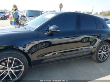 Porsche Macan 2023 Porsche Macan 2023r, T, 2.0, 4x4 2.0 Benzyna 260KM, zdjęcie 4