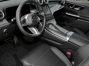 Mercedes GLC C254/X254 Coupe 2.0 200 204KM 2026 GLC Coupe 200 4-Matic Avantgarde 2.0 (204KM) 2026, zdjęcie 6