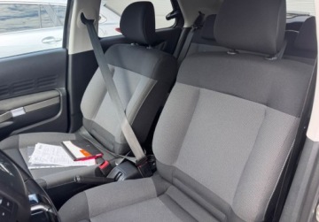Citroen C4 Cactus Crossover Facelifting 1.2 PureTech 82KM 2018 Citroen C4 Cactus bezwypadekserwis asojak nowySHINE 1.2 Benzyna 82KM, zdjęcie 28