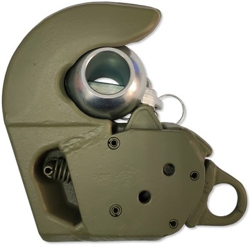 2x сварочный крюк с шариками НИЖНИХ ПОДЪЕМНИКОВ