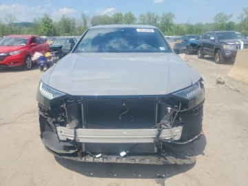Audi 2023 Audi RS Q8 2023. 4.0 Benzyna 590KM, zdjęcie 5
