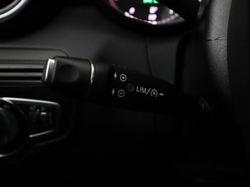 Mercedes Klasa C W205 2015 Mercedes C 180 Niski przebieg Automat Navi, zdjęcie 30