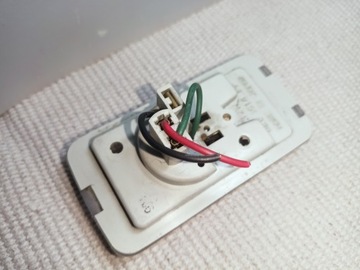 LAMPA OSVĚTLENÍ INTERIÉR SUBARU IMPREZA II OEW1514PP