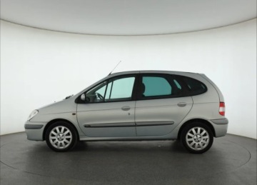 Renault Scenic I 2002 Renault Megane Scenic 1.6i, Klima, Klimatronic,ALU, zdjęcie 2