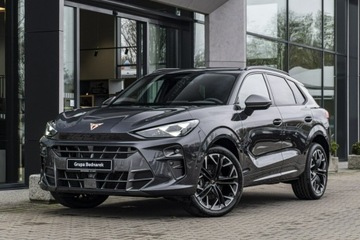 Cupra Terramar SUV 2.0 TSI 204KM 2025 Cupra Terramar Advantage Edition 2.0 TSI 204 KM, zdjęcie 2