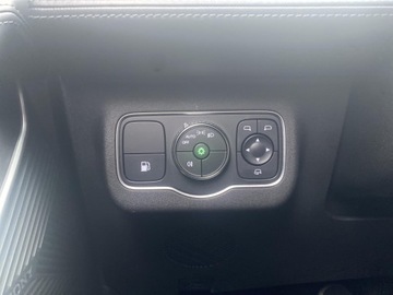 Omoda 9 1.5 T-GDI 537KM 2025 Omoda 9 PHEV, zdjęcie 21