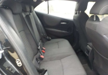 Toyota Corolla XII Hatchback 1.8 Hybrid 122KM 2019 Toyota Corolla Okazja 1.8 Hybryda 122KM, zdjęcie 17