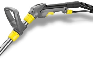 Пылесос KARCHER Puzzi 10/1 1.100-130.0