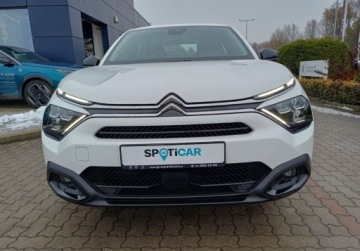 Citroen 2023 Citroen C4X 242 C4X 1.2 Feel Pack 102 KM I wl. GWARANCJA FV23, zdjęcie 1