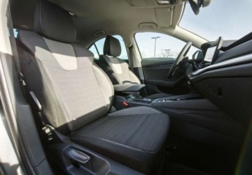 Skoda Octavia IV Liftback 1.5 TSI EVO 150KM 2024 Skoda Octavia Selection, Kamera cofania, Virtual Cockpit, Podgrzewane fote, zdjęcie 17