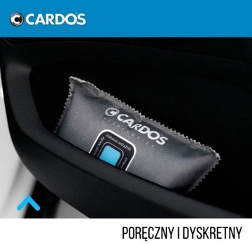 K2 CARDOS Поглотитель влаги AW100