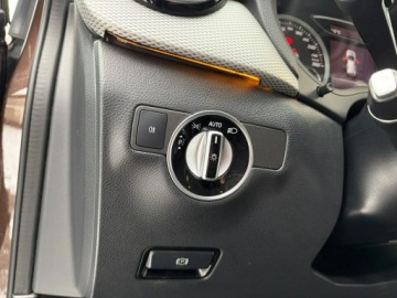 Mercedes Klasa B W246 Sports Tourer Facelifting 2.0 250 211KM 2018 Mercedes B 250 211 KM Automat Full LED Kamera, zdjęcie 12