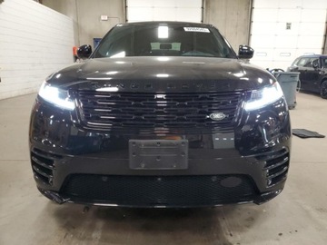 Land Rover Range Rover Velar 2025 Land Rover Range Rover Velar Dynamic Se 2025 2.0L 2.0 Benzyna 247KM, zdjęcie 5