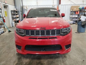 Jeep Grand Cherokee IV 2020 Jeep Grand Cherokee Limited 2020 3.6l 3.6 Benzyna 295KM, zdjęcie 5