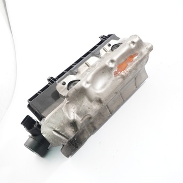 MERCEDES W203 POUZDRO FILTRU VZDUCHU A6110902301