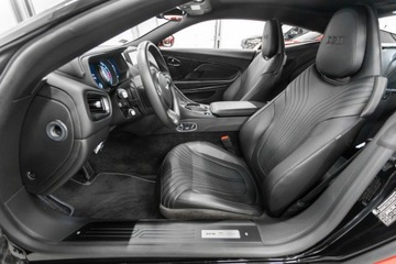 Aston Martin DB11 2018 Aston Martin DB11 V12 5.2L 639 KM. Ideał. FV23%, zdjęcie 23