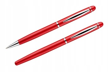 Комплект MONTANA красный BC19218-04