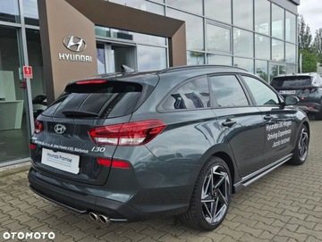 Hyundai i30 III 2024 Hyundai i301.5 Hybryda 160KM, zdjęcie 4