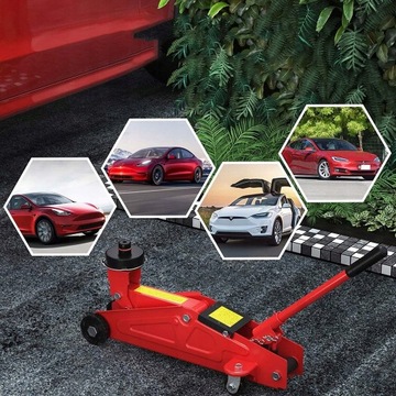 АВТОМОБИЛЬНЫЕ РЕЗИНОВЫЕ КОЛОДКИ 4 шт. ДЛЯ Tesla 3/Y/X/S