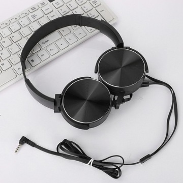 Для легких наушников Sony MDR XB450AP Extra Bass