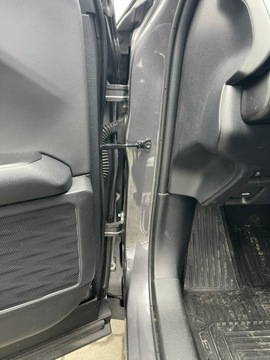 Lexus UX Crossover Facelifting 2.0 300h 199KM 2024 Lexus UX 300H Hybryda Automat Kamera Podgrzewanie, zdjęcie 6