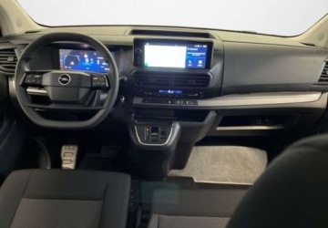 Opel Vivaro C Furgon Compact 2.0 177KM 2025 Opel Vivaro Opel Vivaro Lang EAT8 2.0 Diesel 177KM, zdjęcie 7