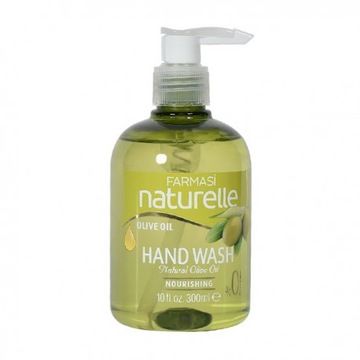 Żel do mycia rąk 300ml FARMASI NATURELLE