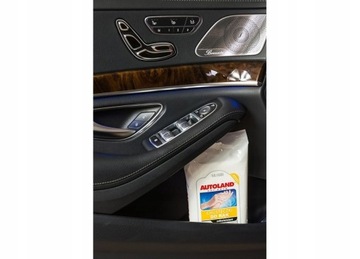 AUTOLAND ЧИСТЯЩИЕ САЛФЕТКИ ДЛЯ ГРЯЗНЫХ РУК FV