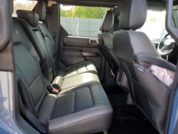 Ford Bronco VI 2025 Ford Bronco Outer Banks 2025 2.3 Benzyna 300KM, zdjęcie 11