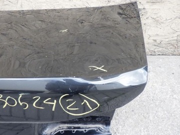 BMW 5 G30 M5 F90 VÍKO KUFRU ZADNÍ