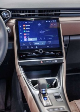 Lexus LBX 1.5 Hybrid 136KM 2024 Lexus LBX 1.5 Hybrid Elegant 1.5 Hybryda 136KM, zdjęcie 18