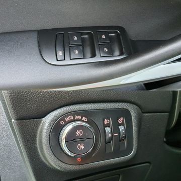 Opel Zafira C Tourer 1.6 CDTI ECOTEC 136KM 2014 Opel Zafira Tourer # 1.6 ecoFlex 136KM # Navi #, zdjęcie 12