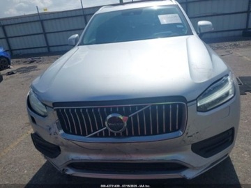 Volvo XC90 II 2022 Volvo XC 90 T5 momentum 7 passenger 2.0 Benzyna 250KM, zdjęcie 1