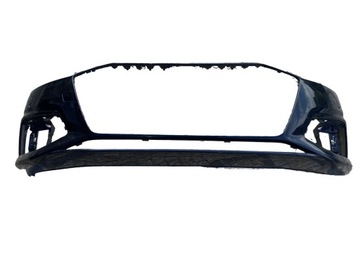 AUDI A4 B9 LIFT 8W ZDERZAK PRZÓD 8W0807437AH ORYGINAŁ