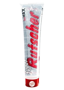 INTYMNY ŻEL NAWILŻAJĄCY SUPER RUTSCHER 200ml