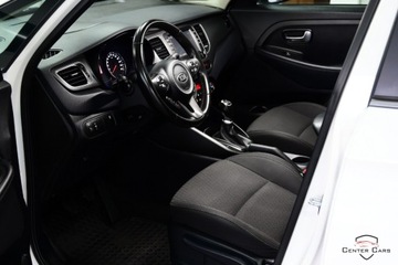 Kia Carens IV Minivan Facelifting 1.7 VGT CRDI 115KM 2017 Kia Carens 1.7 CRDi Lift Navi Panorama Climatr..., zdjęcie 5