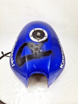Kawasaki ER5 ER-5 BAK ZBIORNIK PALIWA