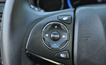 Honda HR-V II SUV 1.5 i-VTEC 130KM 2016 Honda HR-V Benzyna Panorama Klimatyzacja Kamera 1.5 Benzyna 130KM, zdjęcie 23